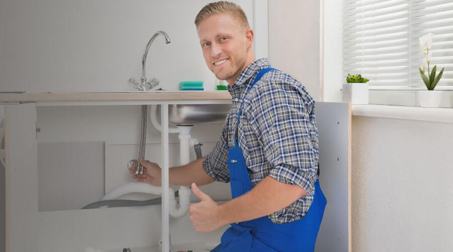 Burst Pipe Emergency Service in McIntosh, FL